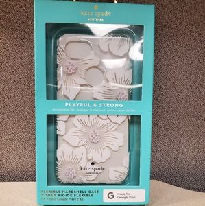 Kate Spade Google Pixel 2XL Floral case